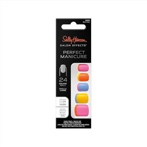 Sally Hansen Perfect Manicure press on nails